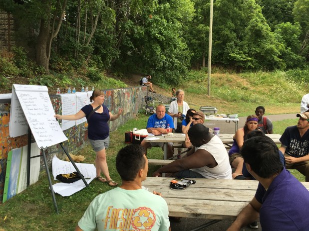 North of Main Street Neighborhood&nbsp;Plan